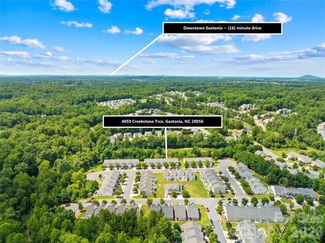 4059 Creekstone Trace, Gastonia, NC 28056