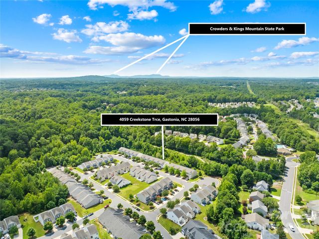 4059 Creekstone Trace, Gastonia, NC 28056