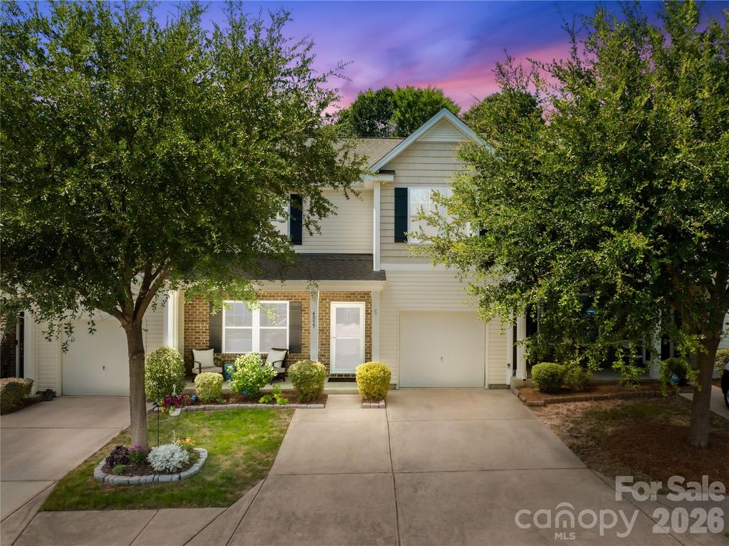 4059 Creekstone Trace, Gastonia, NC 28056