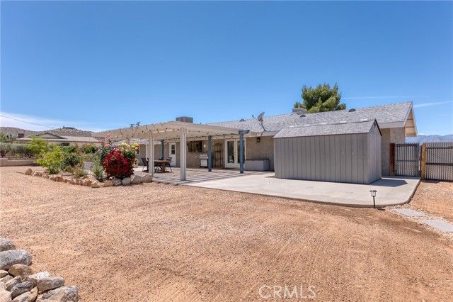7535 Victoria, Yucca Valley, CA 92284