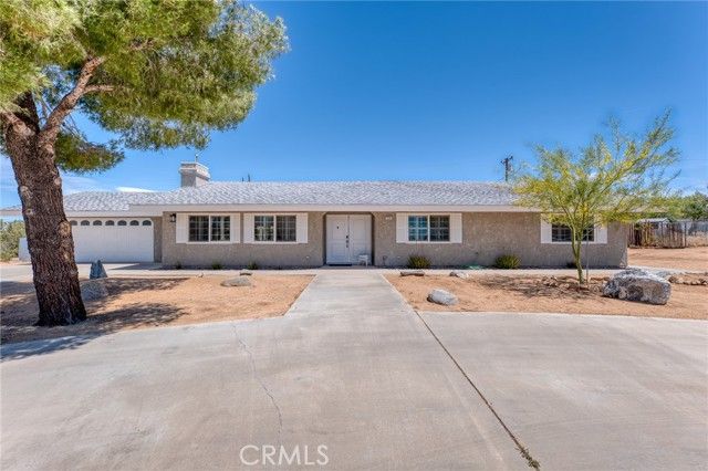 7535 Victoria, Yucca Valley, CA 92284