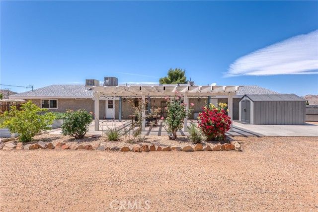 7535 Victoria, Yucca Valley, CA 92284