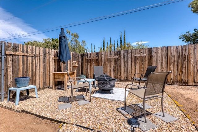 7535 Victoria, Yucca Valley, CA 92284