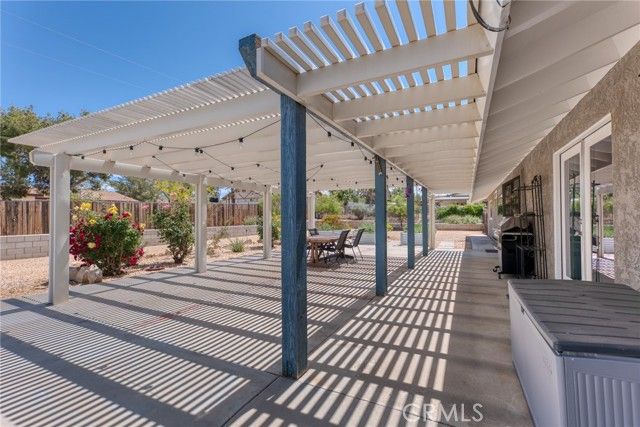 7535 Victoria, Yucca Valley, CA 92284