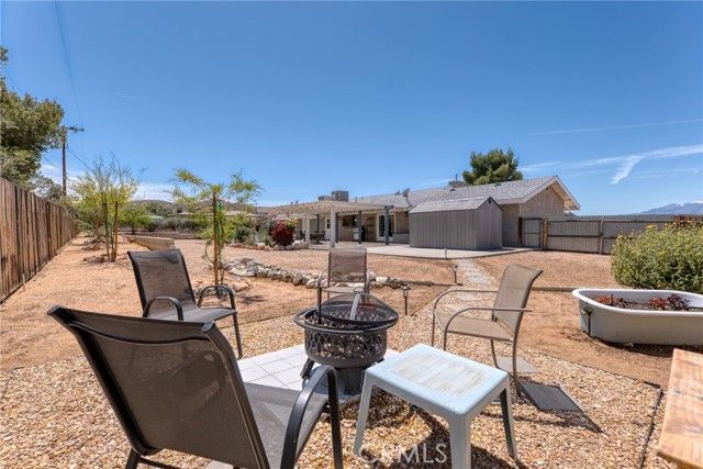 7535 Victoria, Yucca Valley, CA 92284