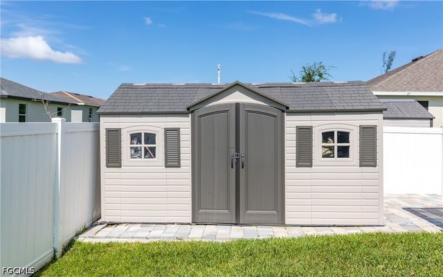 2522 NW 11th ST 0, Cape Coral, FL 33993