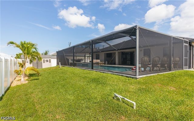 2522 NW 11th ST 0, Cape Coral, FL 33993