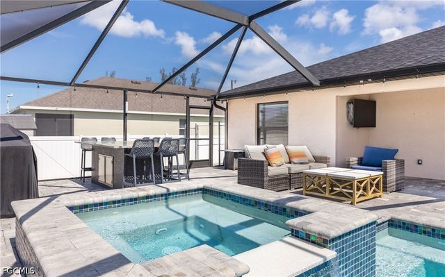 2522 NW 11th ST 0, Cape Coral, FL 33993