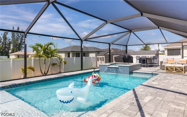 2522 NW 11th ST 0, Cape Coral, FL 33993