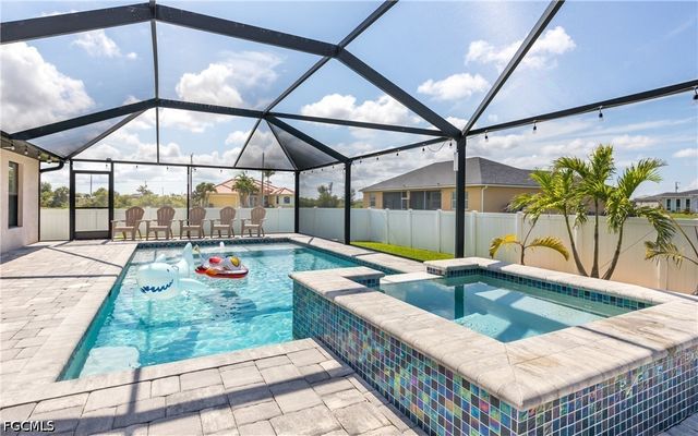 2522 NW 11th ST 0, Cape Coral, FL 33993