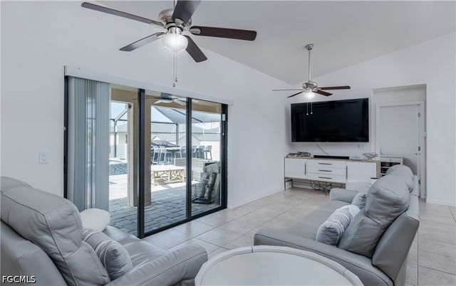 2522 NW 11th ST 0, Cape Coral, FL 33993