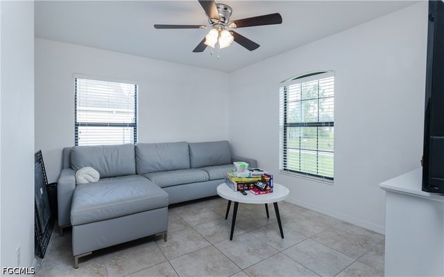 2522 NW 11th ST 0, Cape Coral, FL 33993