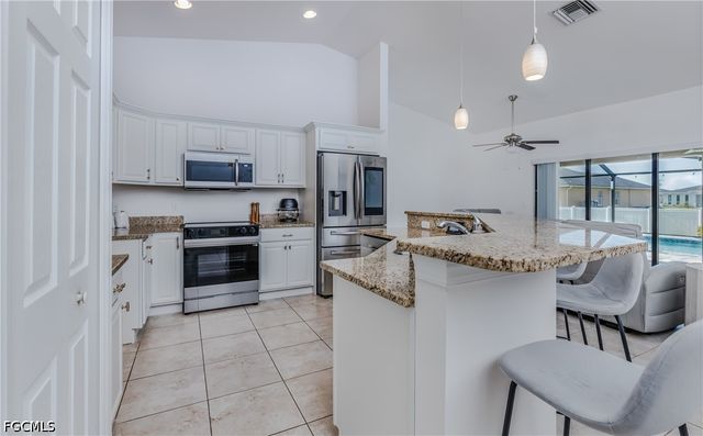 2522 NW 11th ST 0, Cape Coral, FL 33993