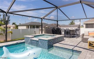 2522 NW 11th ST 0, Cape Coral, FL 33993