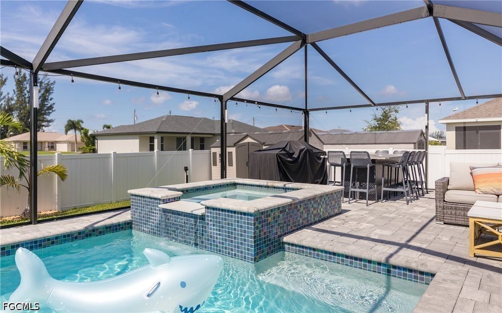 2522 NW 11th ST 0, Cape Coral, FL 33993