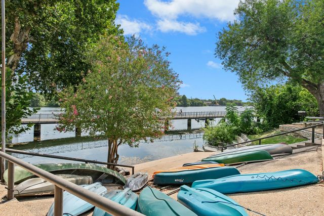 500 E Riverside DR 114, Austin, TX 78704