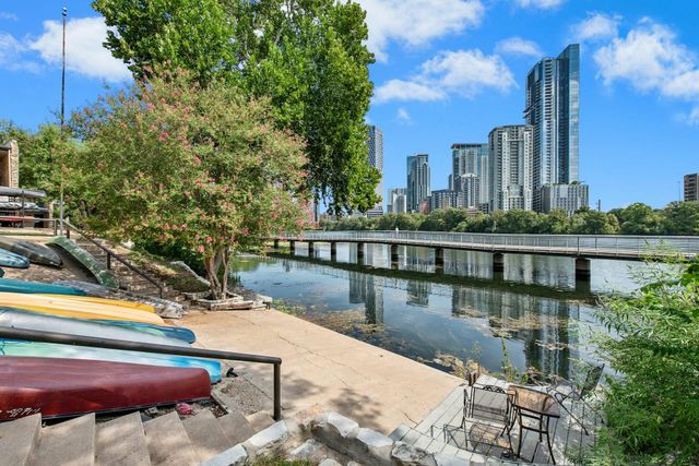 500 E Riverside DR 114, Austin, TX 78704