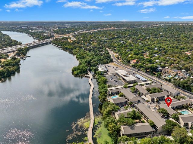 500 E Riverside DR 114, Austin, TX 78704