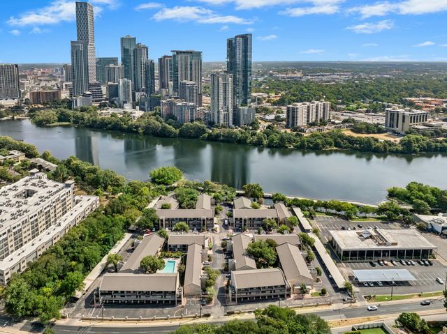 500 E Riverside DR 114, Austin, TX 78704