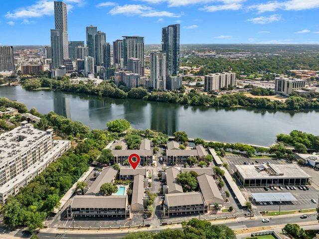 500 E Riverside DR 114, Austin, TX 78704