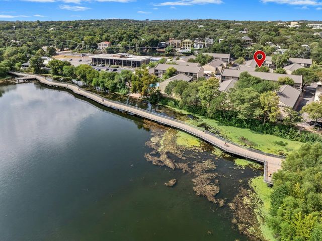 500 E Riverside DR 114, Austin, TX 78704