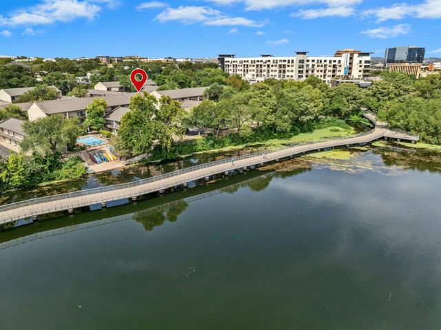 500 E Riverside DR 114, Austin, TX 78704
