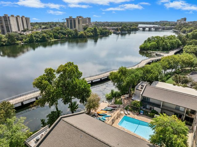 500 E Riverside DR 114, Austin, TX 78704