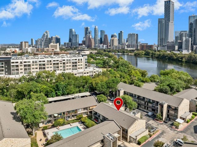 500 E Riverside DR 114, Austin, TX 78704