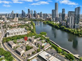 500 E Riverside DR 114, Austin, TX 78704