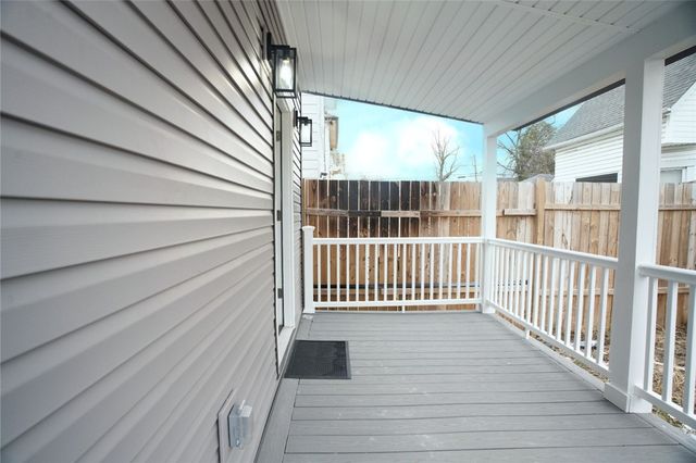 51 Gebhart Street, Dayton, OH 45410