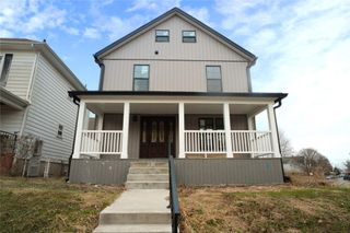 51 Gebhart Street, Dayton, OH 45410