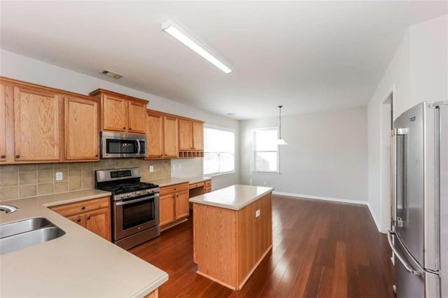 22 Keswick Court, Newnan, GA 30263