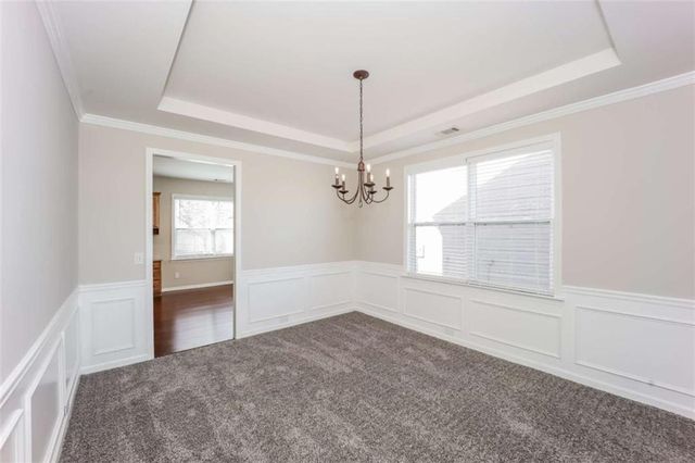 22 Keswick Court, Newnan, GA 30263