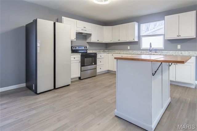 2809 National Avenue, Granite City, IL 62040