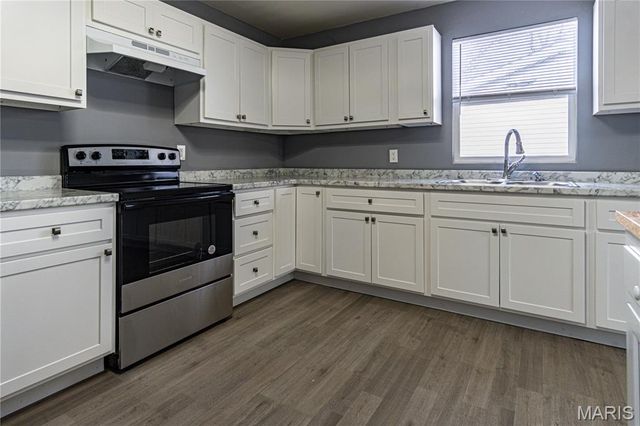 2809 National Avenue, Granite City, IL 62040