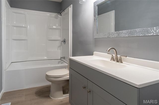 2809 National Avenue, Granite City, IL 62040