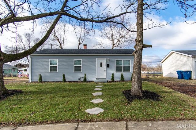 2809 National Avenue, Granite City, IL 62040