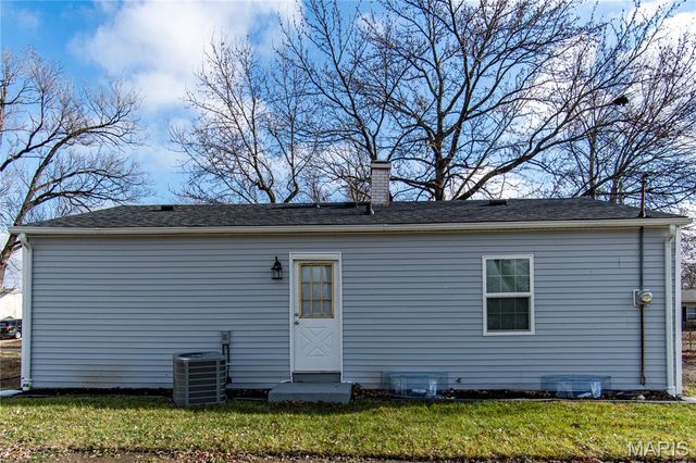 2809 National Avenue, Granite City, IL 62040