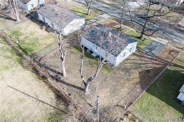2809 National Avenue, Granite City, IL 62040