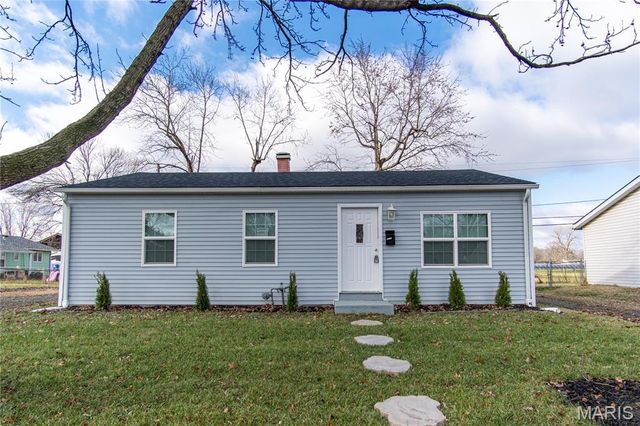 2809 National Avenue, Granite City, IL 62040