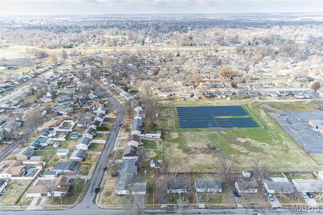 2809 National Avenue, Granite City, IL 62040
