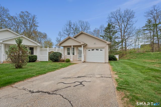 92 Furnace Avenue 84, Stafford, CT 06076