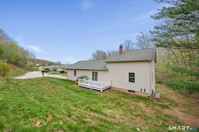 92 Furnace Avenue 84, Stafford, CT 06076