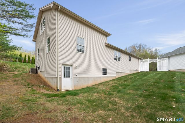 92 Furnace Avenue 84, Stafford, CT 06076