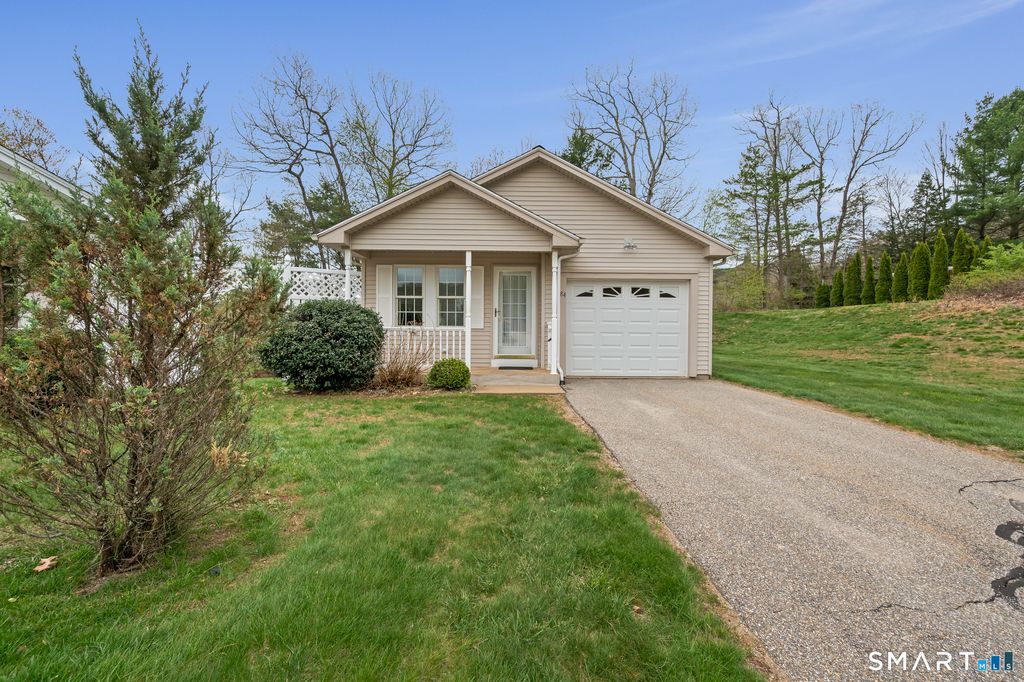92 Furnace Avenue 84, Stafford, CT 06076