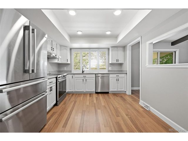 740 S Kline Way, Denver, CO 80226