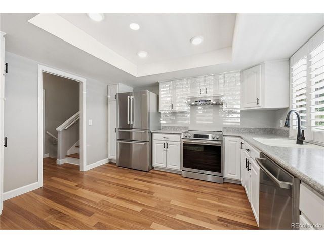 740 S Kline Way, Denver, CO 80226