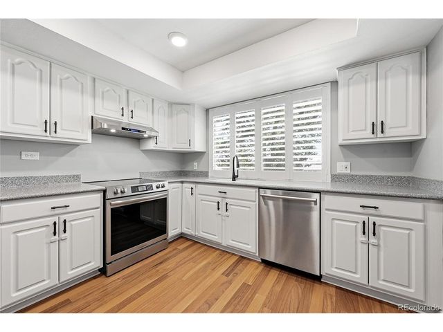 740 S Kline Way, Denver, CO 80226