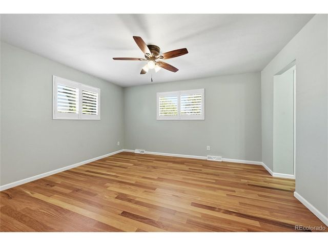 740 S Kline Way, Denver, CO 80226