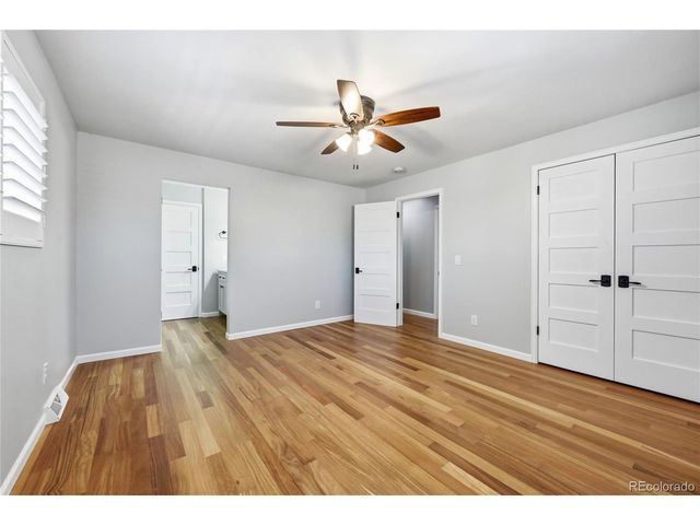 740 S Kline Way, Denver, CO 80226